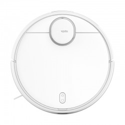Xiaomi Robot Vacuum S10 Σκούπα Ρομπότ για Σκούπισμα & Σφουγγάρισμα με Χαρτογράφηση και Wi-Fi Λευκή ΜΕΤΑΧΕΙΡΙΣΜΕΝΗ