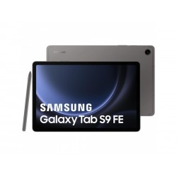 Samsung Galaxy Tab S9 FE 5G 10.9" (6GB/128GB) Gray Refurbished Grade A