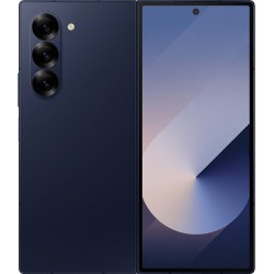 Samsung Galaxy Z Fold6 5G (12/256GB) Navy Refurbished Grade A