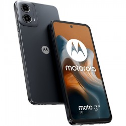 Motorola Moto G34 5G Dual SIM (8/128GB) Charcoal Black Refurbished Grade A