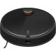 Xiaomi Mi Robot Vacuum Mop 2 Pro Σκούπα Ρομπότ για Σκούπισμα & Σφουγγάρισμα με Χαρτογράφηση και Wi-Fi Μαύρη Refurbished Grade A