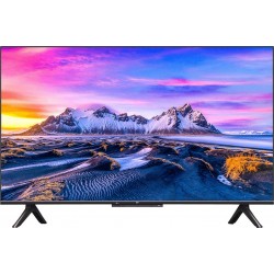 Xiaomi Smart Τηλεόραση 43" 4K UHD LED Mi TV P1 HDR (2021) ELA4584EU