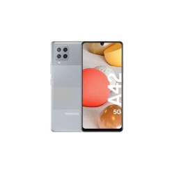 Samsung Galaxy A42 5G Dual SIM (4GB/128GB) Γκρι Refurbished Grade A