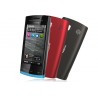 Nokia 500 Black Refurbished Grade A