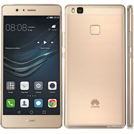 Huawei P9 lite Rose Gold Refurbished Grade A