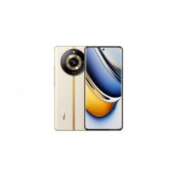Realme 11 Pro+ 5G Dual SIM (12GB/512GB) Sunrise Beige Refurbished