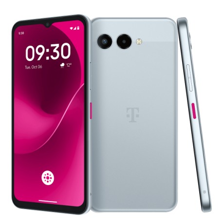 T Phone 3 Dual 5G+ 6GB/128GB