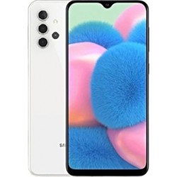 Samsung Galaxy A32 5G Dual SIM (4GB/128GB) Λευκό Refurbished Grade A