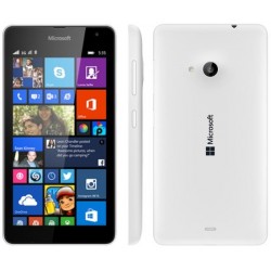 Microsoft Lumia 535 White
