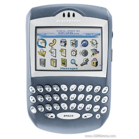 BlackBerry 7290