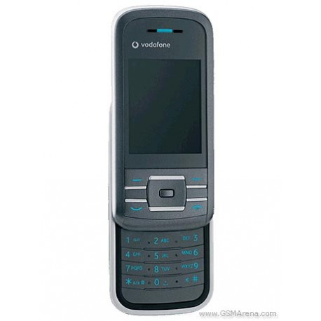 Vodafone 533 Grey - Blue