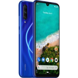 Xiaomi Mi A3 (64GB) Not just Blue Refurbished Grade A