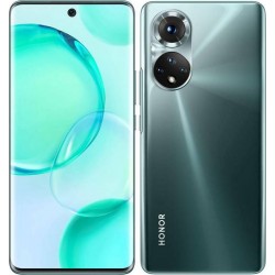 Honor 50 5G Dual SIM (6GB/128GB) Emerald Green Refurbished Grade A
