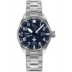 AVIATOR HAF F-16 Demo Team Zeus Stainless Steel Bracelet Refurbished Grade A