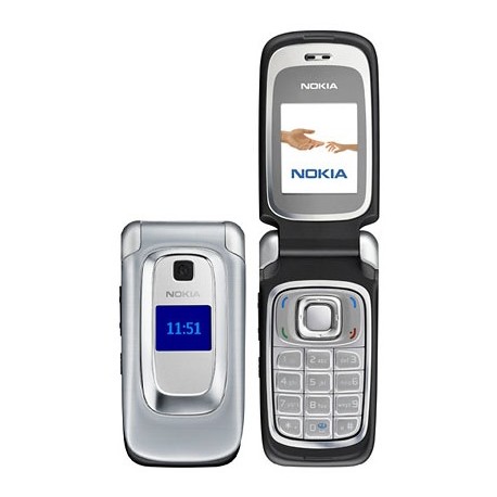 Nokia 6085 Refurbished Grade A