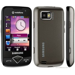 Samsung S5600v Blade Black Refurbished Grade A