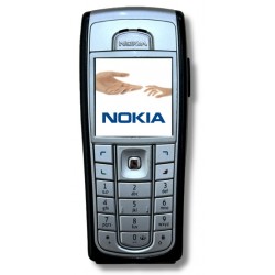 Nokia 6230 ΜΕΤΑΧΕΙΡΙΣΜΕΝΟ