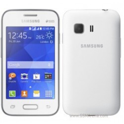 Samsung Galaxy Young 2 White Refurbished Grade B