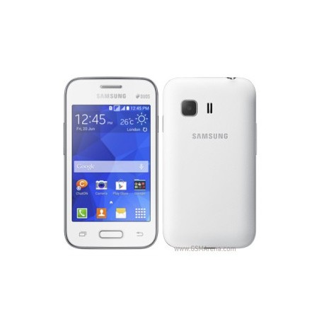 Samsung Galaxy Young 2 White Refurbished Grade B