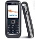 Nokia 6151 Black Refurbished Grade A