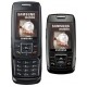 Samsung E250 Black Refurbished Grade A