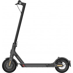 Xiaomi Scooter Mi 1S Μαύρο Χρώμα Refurbished Grade A