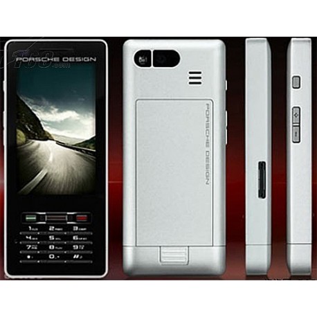 Sagem P9522 Porsche