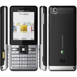 Sony Ericsson J105 Naite Refurbished Grade A