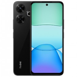 Xiaomi Redmi 13 Dual SIM (6/128GB) Midnight Black