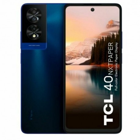 TCL 40 NXTPAPER Dual SIM (8/256GB) Midnight Blue