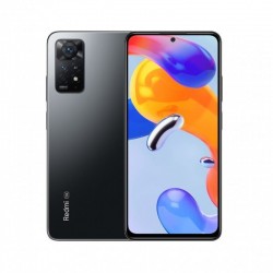 Xiaomi Redmi Note 11 Pro 5G Dual SIM (6GB/128GB) Graphite Gray Refurbished Grade A