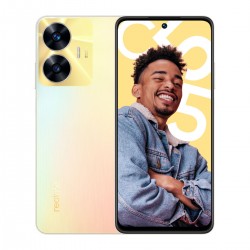 Realme C55 Dual SIM (8/256GB) Sun Shower Refurbished Grade A