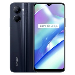 Realme C33 Dual SIM (4/64GB) Night Sea