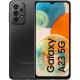 Samsung Galaxy A23 5G Dual SIM (4/64GB) Awesome Black Refurbished Grade A
