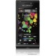 Sony Ericsson Satio Black Refurbished Grade A