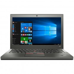 Lenovo ThinkPad X260 Refurbished Grade A