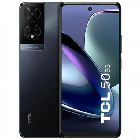 TCL 50 5G Dual SIM (4/128GB) Space Grey Refurbished Grade A