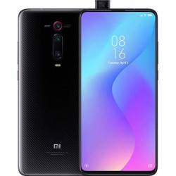 Xiaomi Mi 9T (128GB) Carbon Black Refurbished Grade A