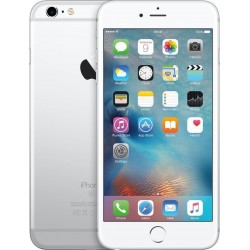 Apple iPhone 6 (16GB) Silver Refurbished Grade A