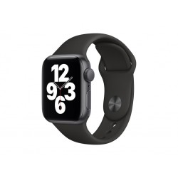 Apple Watch SE 2020 44mm Space Gray Aluminium Case Refurbished Grade A