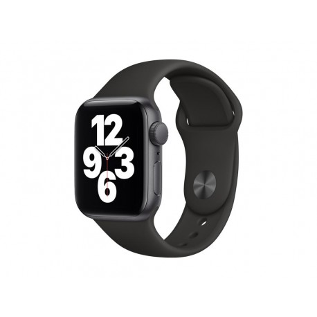 Apple Watch SE 2020 44mm Space Gray Aluminium Case Refurbished Grade A