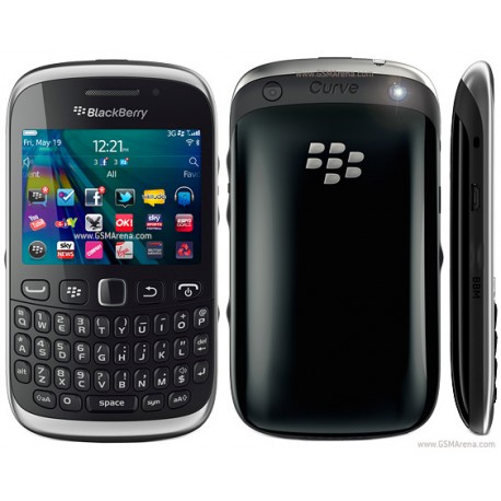 BlackBerry Curve 9320 Refurbished Grade A