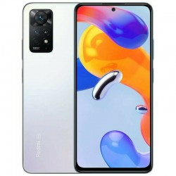 Xiaomi Redmi Note 11 Pro 5G Dual SIM (8GB/128GB) Polar White Refurbished Grade A