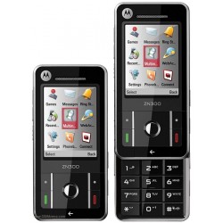 Motorola ZN300 Refurbished Grade A
