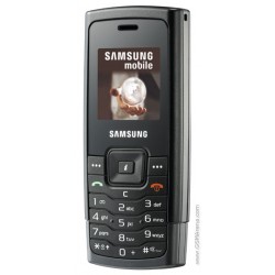 Samsung C160 Black Refurbished Grade A