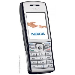Nokia E50 Refurbished Grade A