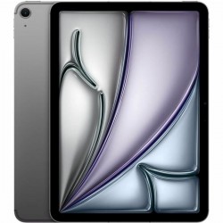 Apple iPad Air 2024 5G 11" (8GB/128GB) Space Gray Refurbished Grade A