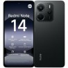Xiaomi Redmi Note 14 NFC Dual SIM (8/256GB) Midnight Black Refurbished Grade A