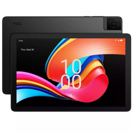 TCL Tab 10L Gen2 10.1" (3GB/32GB) Μαύρο Refurbished Grade A