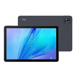 TCL TAB 10s 10.1" Tablet (3GB/32GB) Super Matte Gray Refurbished Grade A